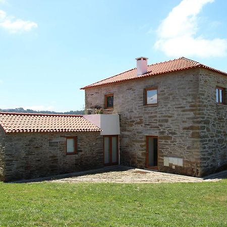 Tapada De Sao Domingos Villa Gondomar Kültér fotó