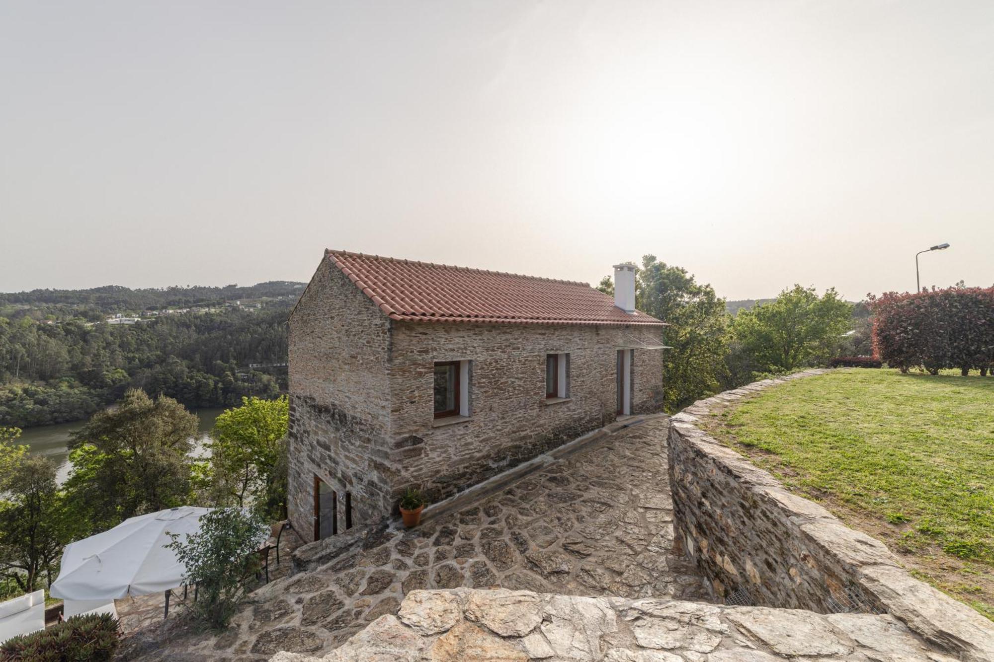 Tapada De Sao Domingos Villa Gondomar Kültér fotó