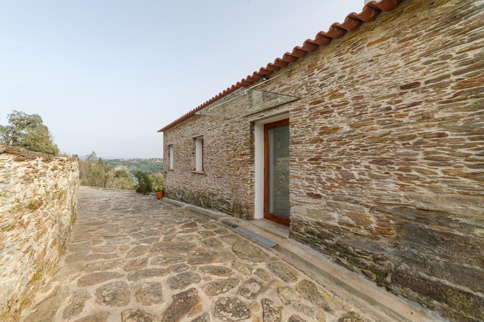 Tapada De Sao Domingos Villa Gondomar Kültér fotó