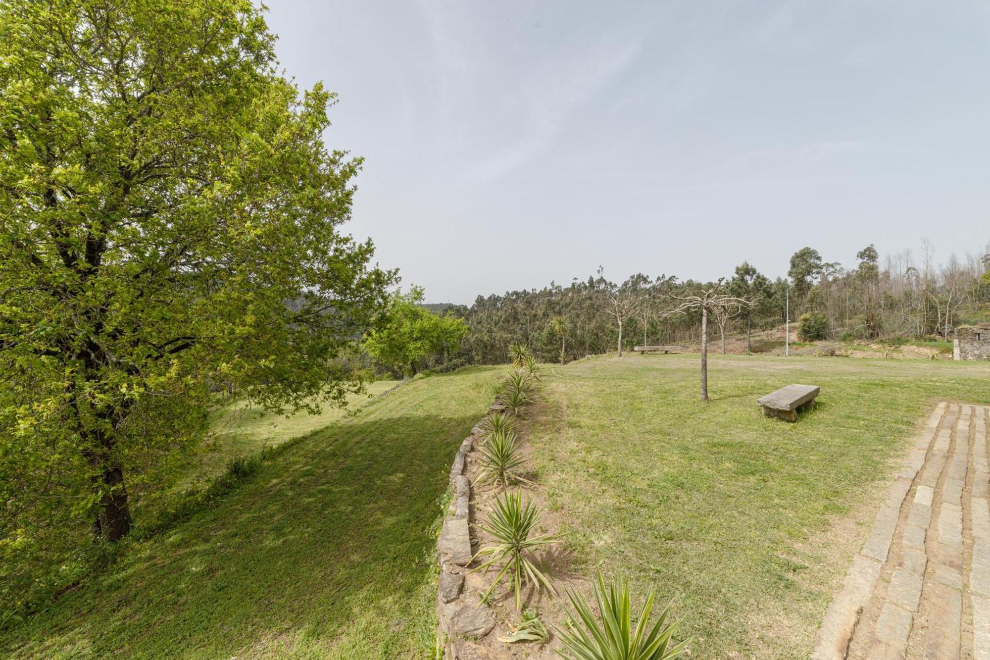 Tapada De Sao Domingos Villa Gondomar Kültér fotó