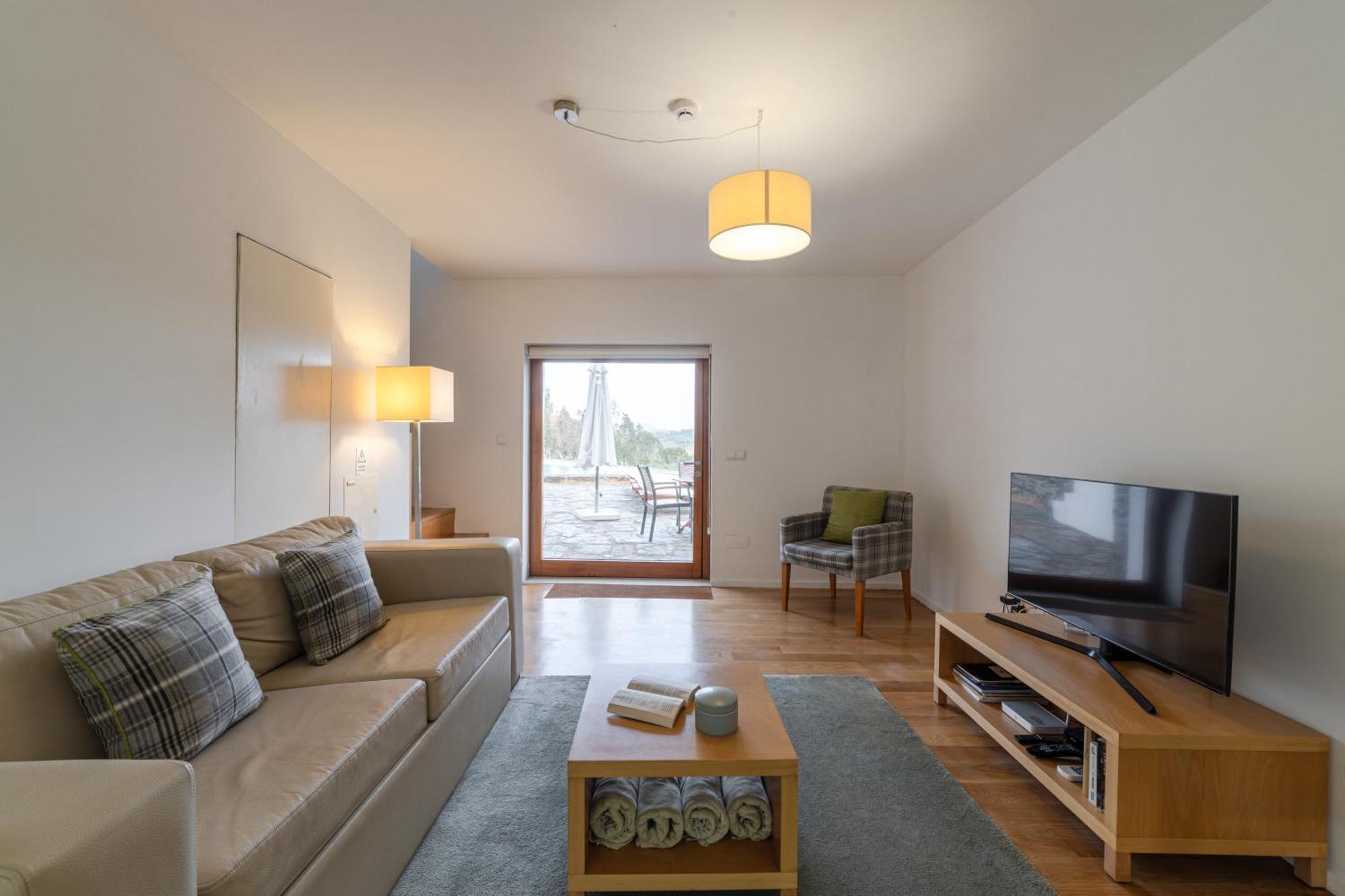 Tapada De Sao Domingos Villa Gondomar Kültér fotó