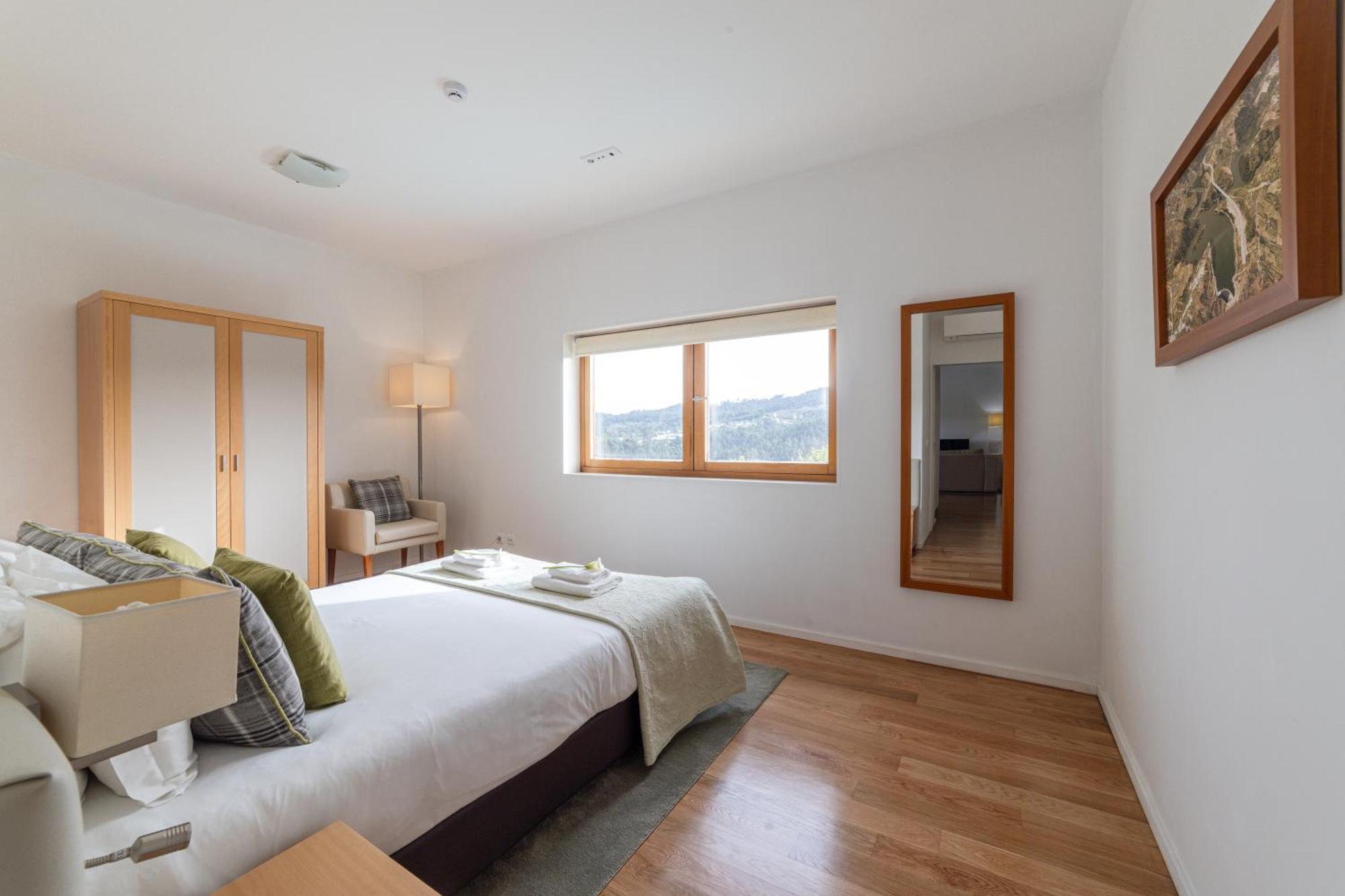Tapada De Sao Domingos Villa Gondomar Kültér fotó