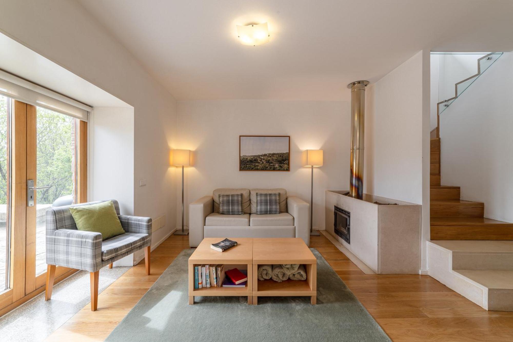 Tapada De Sao Domingos Villa Gondomar Kültér fotó